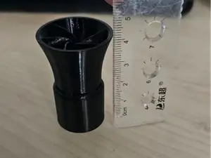 海缸乱流出水口