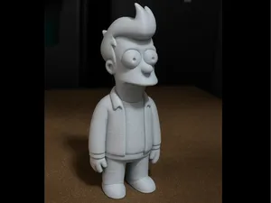 Philip J. Fry (Futurama)