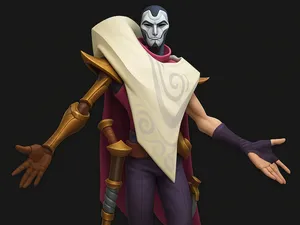 Jhin