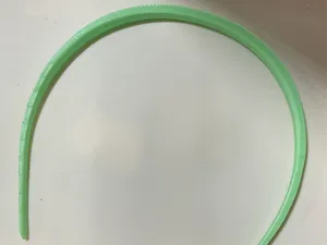 Basic Headband – 3D Printable Accessory