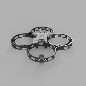 GEPRC CineLog 35 V2 Walksnail Avatar VTX Mount