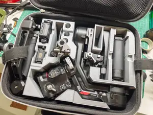 DJI RS4 大疆稳定器超紧凑收纳包