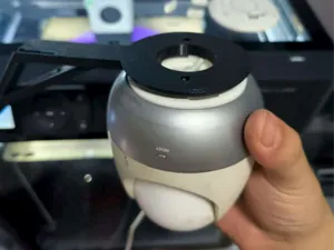 p1s360摄像头支架