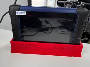 SUPPORT IM 508S AUTEL