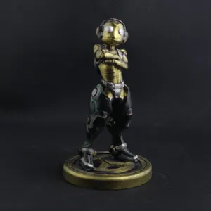 Lucio - Overwatch