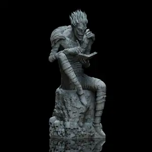 Ryuk -Death Note
