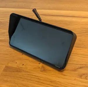Sun Shield for EKIY MTC-14 Screen 6.3"