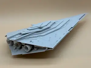 复兴级歼星舰 星球大战