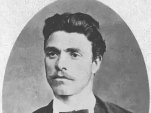 Vasil Levski