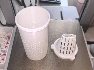 抓鱼瓶