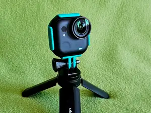 Insta360 GO Ultra camera