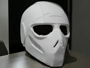 RACER Z HELMET PROTO