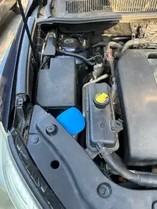 Toyota Rav4 adapter silicone wiper fluid funnel