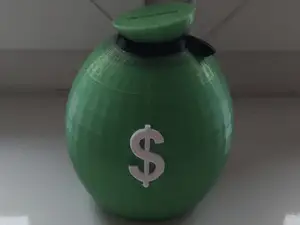 Money bank