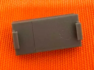 大疆运动相机固线器