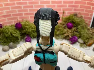 ~Zoey Dummy %150~K-pop Demon Hunters~