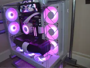 Lian Li O11 Vision Compact ADD-ONs