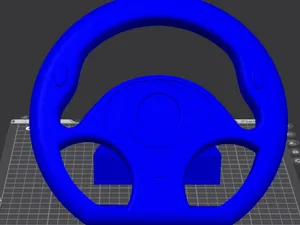 VOLANTE GAMER