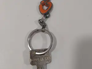 Key isim