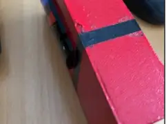 Ring doorbell