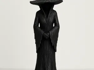Halloween Witch