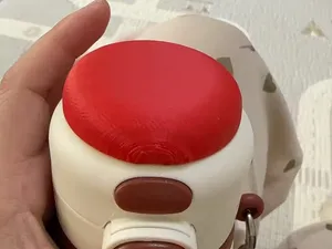 保温杯盖