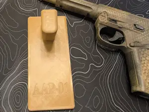AAP-01 Stand