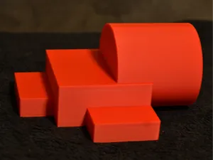 Anycubic Kobra S1 Exhaust Port Adapter