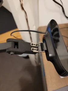 C910 mount