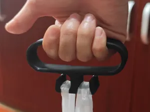 提袋神器(减轻手指压力)
