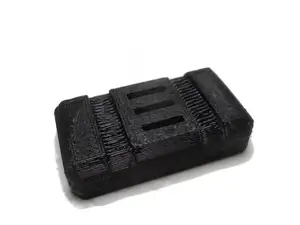 20A ESC cover