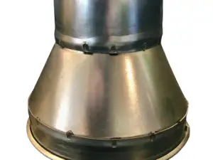 jkf 150/ok160mm