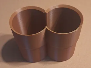 Bottle holder