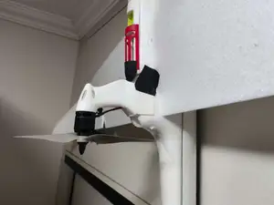 冲浪者X8加高电机座