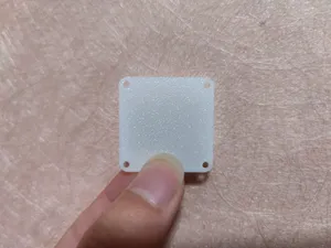 穿越机飞控电调飞塔绝缘垫片 隔离垫片 保护垫片