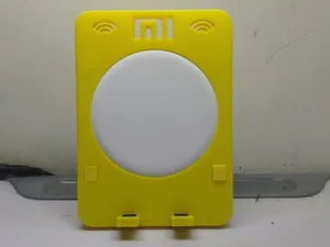 小米20W无线充电器手机支架MI