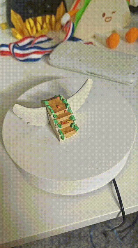 steal a brainrot - taco lucky block