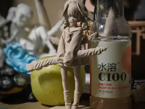 碧蓝档案下江小春