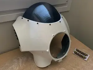 Carenado XSR 700
