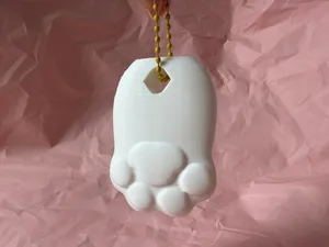 可爱猫爪挂件 装饰
