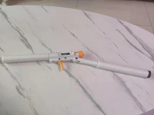 水管生存步枪6.8模型