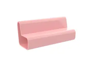 Modern Sofa – 1:6 Scale Doll Furniture