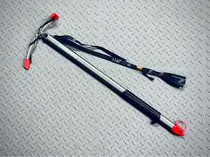 Raven Ice Axe Handle Grip