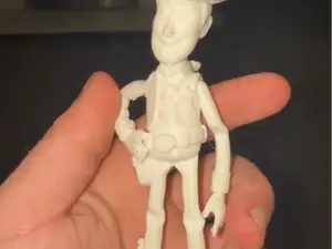 toy story