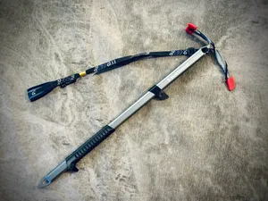 Adjustable Pommels for Black Diamond Ice Axe