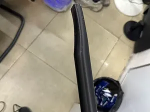 德尔玛吸尘器30直径延长头4