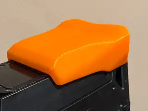 Begode Race EUC Seat V2 With Base