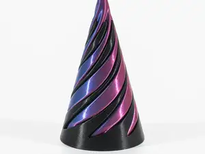 cone fidget