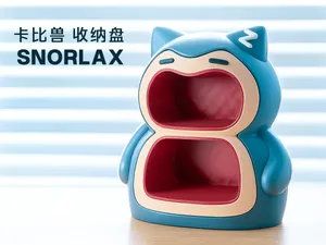 卡比兽收纳盒