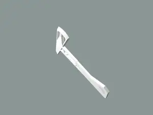 hatchet